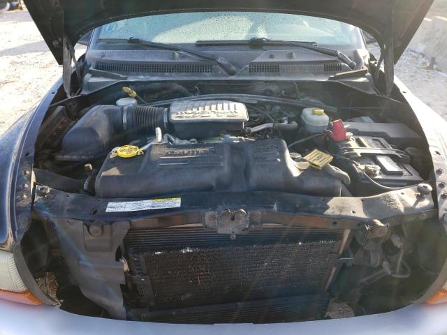 Photo 11 from auction – 2004 DODGE DAKOTA QUA with VIN 1D7HG48N94S565661