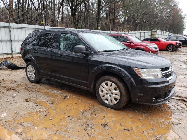 Photo 4 from auction – 2018 DODGE JOURNEY SE with VIN 3C4PDCAB7JT254281