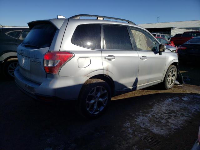 Photo 3 from auction – 2016 SUBARU FORESTER 2 with VIN JF2SJAVC6GH501745
