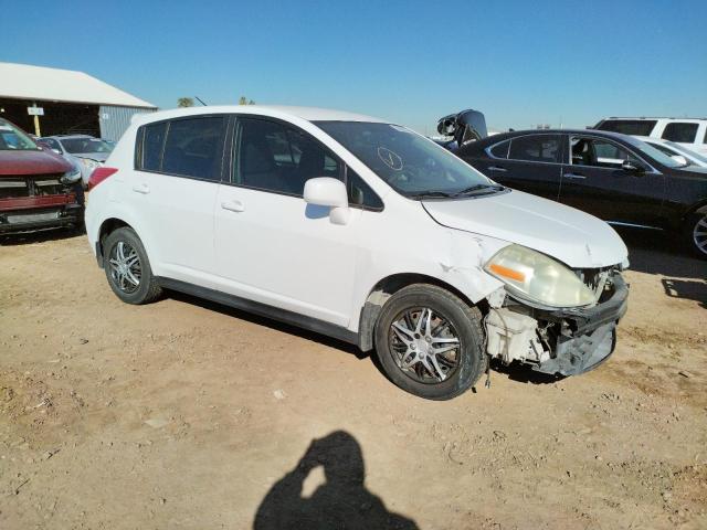 Photo 4 from auction – 2008 NISSAN VERSA S with VIN 3N1BC13E88L462644