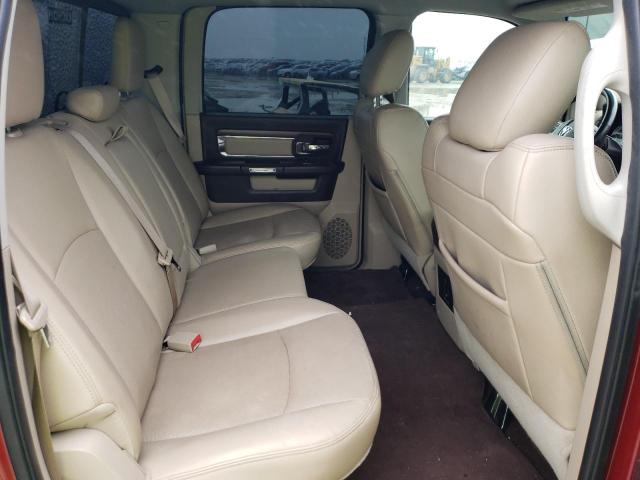 Photo 10 from auction – 2015 RAM 1500 LARAM with VIN 1C6RR7NT2FS667469