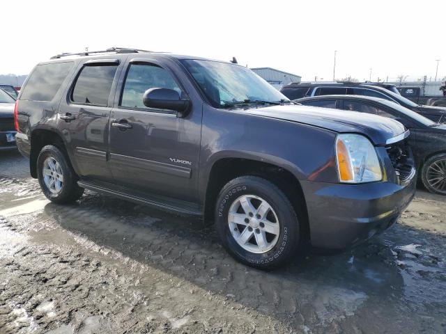 Photo 4 from auction – 2010 GMC YUKON SLE with VIN 1GKUKAE08AR144925