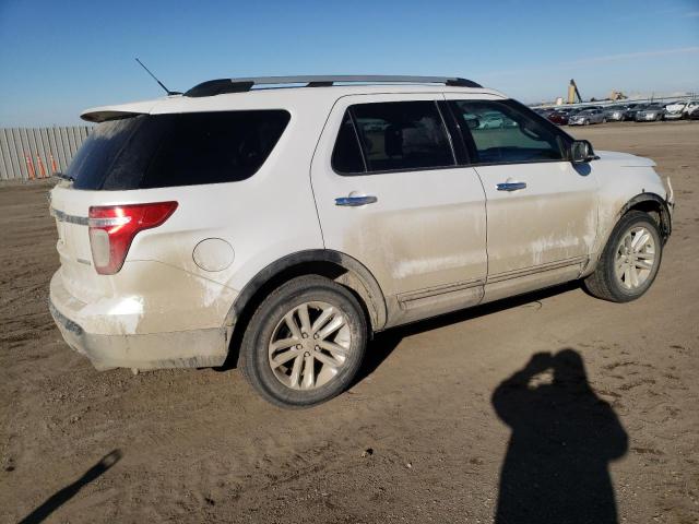 Photo 3 from auction – 2012 FORD EXPLORER X with VIN 1FMHK7D97CGB04457