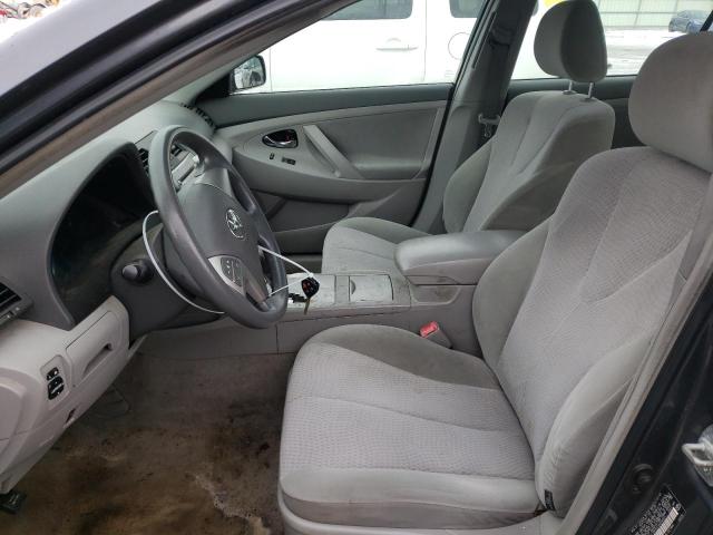 Photo 7 from auction – 2010 TOYOTA CAMRY BASE with VIN 4T1BF3EK4AU090231