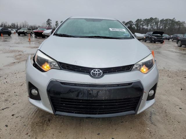 Photo 5 from auction – 2016 TOYOTA COROLLA L with VIN 5YFBURHE7GP471998