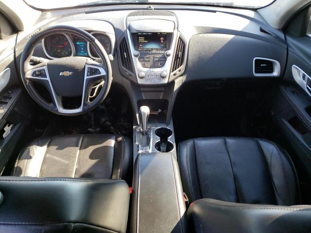 Photo 8 from auction – 2014 CHEVROLET EQUINOX LT with VIN 2GNALCEK1E6218803