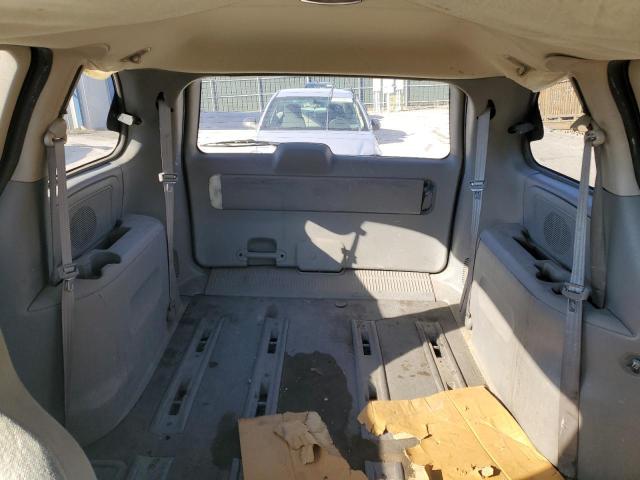 Photo 10 from auction – 2005 DODGE CARAVAN SX with VIN 1D4GP45RX5B258100