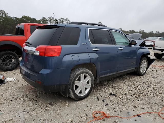 Photo 3 from auction – 2011 GMC TERRAIN SL with VIN 2CTALSEC1B6284148