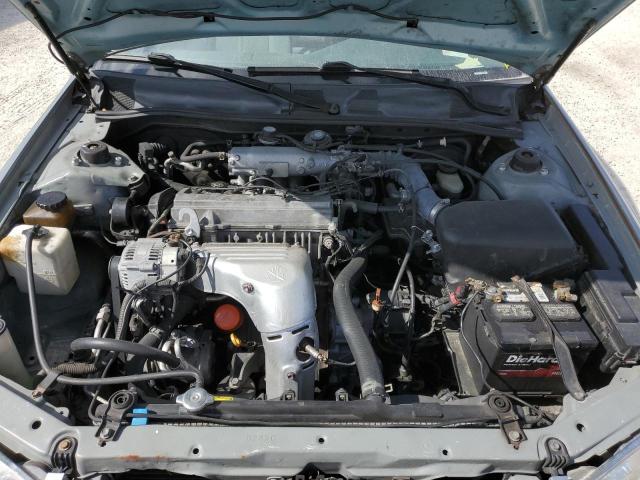 Photo 11 from auction – 2001 TOYOTA CAMRY with VIN JT2BG22K310582961