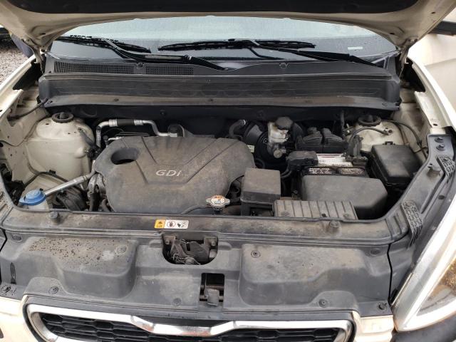 Photo 12 from auction – 2013 KIA SOUL with VIN KNDJT2A54D7564636
