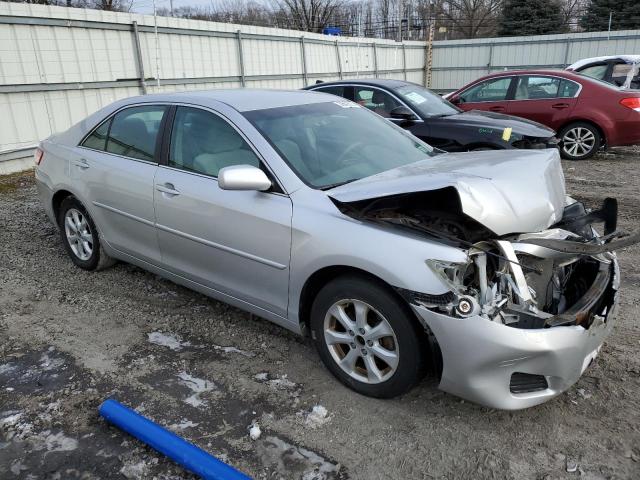 صورة رقم 4 من المزاد - 2011 TOYOTA CAMRY BASE مع VIN 4T4BF3EK6BR168256