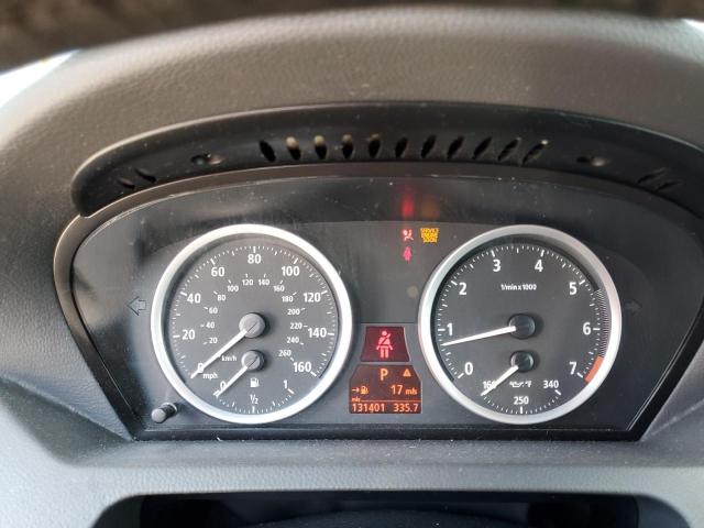 Photo 9 from auction – 2005 BMW 645 CI AUT with VIN WBAEH73475B192628