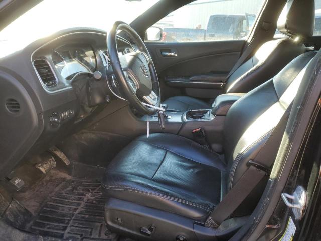 Photo 7 from auction – 2014 DODGE CHARGER SX with VIN 2C3CDXJG0EH115095