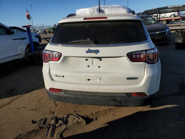 Фото 6 с аукциона – 2020 JEEP COMPASS LA с VIN 3C4NJDBB5LT224283