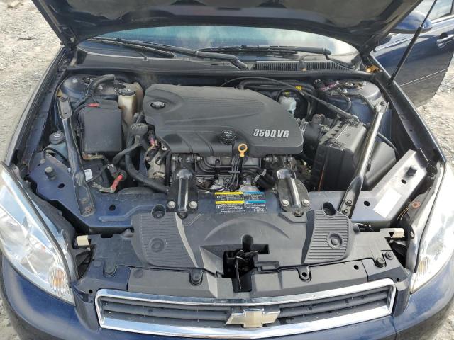 Photo 11 from auction – 2008 CHEVROLET IMPALA LS with VIN 2G1WB58K089184857