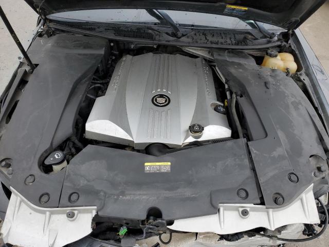 Фото 11 с аукциона – 2005 CADILLAC STS с VIN 1G6DC67A450205020