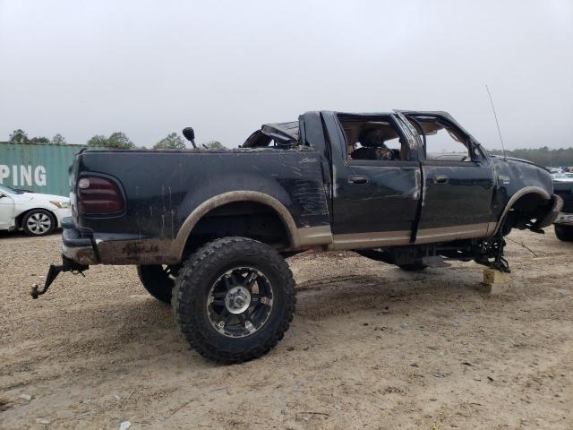 Photo 3 from auction – 2001 FORD F150 SUPER with VIN 1FTRW08LX1KB77617
