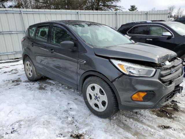 Photo 4 from auction – 2017 FORD ESCAPE S with VIN 1FMCU0F72HUB94231