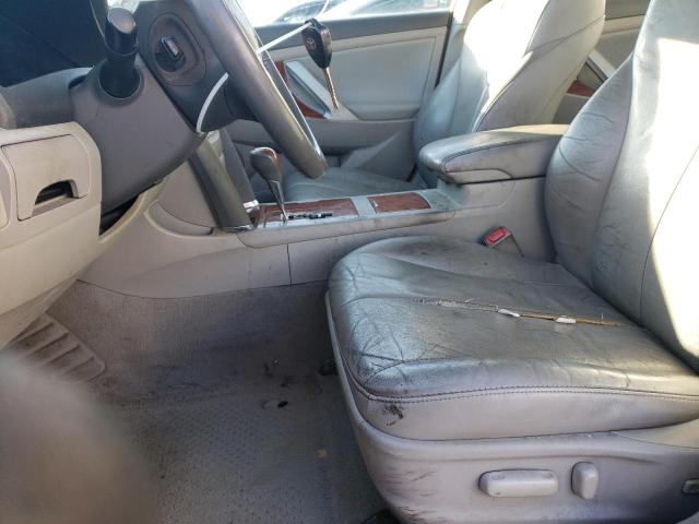 Photo 7 from auction – 2009 TOYOTA CAMRY BASE with VIN 4T4BE46K89R136099
