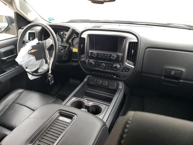 Photo 8 from auction – 2016 CHEVROLET SILVERADO with VIN 3GCUKSECXGG318157