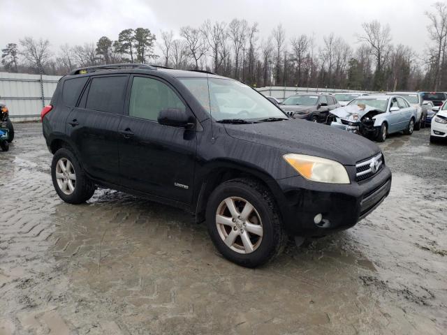 Photo 4 from auction – 2008 TOYOTA RAV4 LIMIT with VIN JTMZD31V186053810