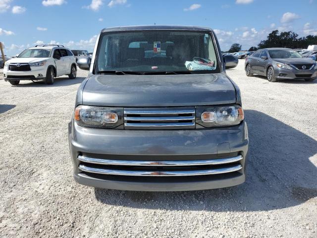 Photo 5 from auction – 2010 NISSAN CUBE BASE with VIN JN8AZ2KR9AT153496
