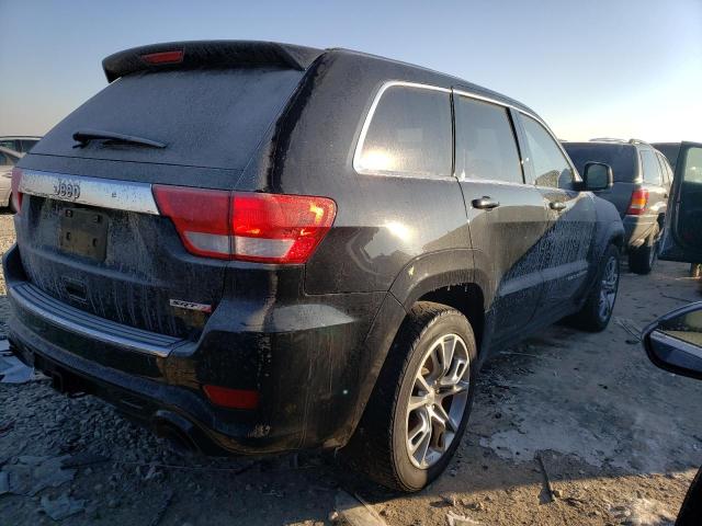 Photo 3 from auction – 2012 JEEP GRAND CHER with VIN 1C4RJFDJ3CC254251
