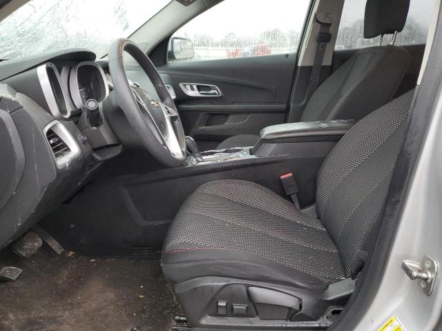 Photo 7 from auction – 2016 CHEVROLET EQUINOX LT with VIN 2GNALCEK0G1147433