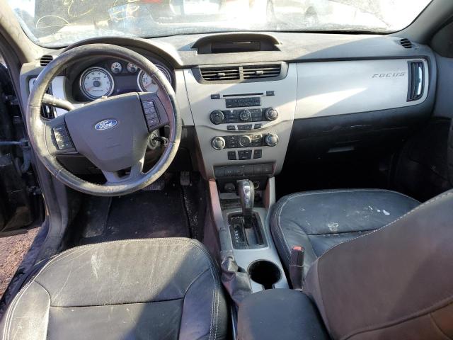 Photo 8 from auction – 2009 FORD FOCUS SEL with VIN 1FAHP37N29W107715