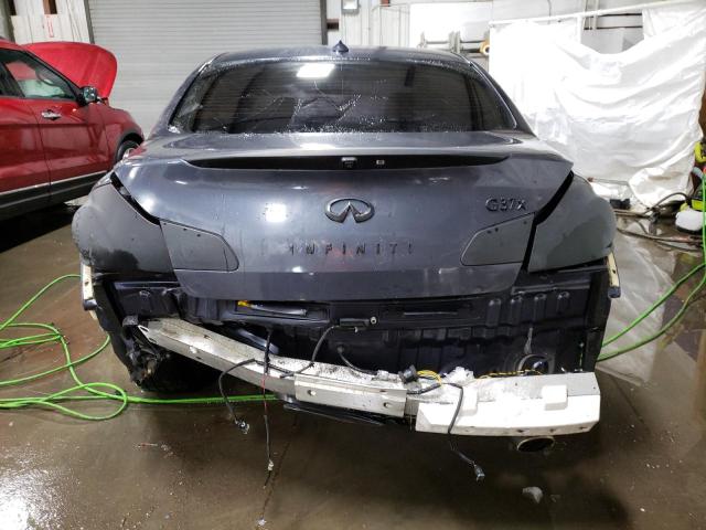Photo 6 from auction – 2012 INFINITI G37 with VIN JN1CV6AR9CM973716