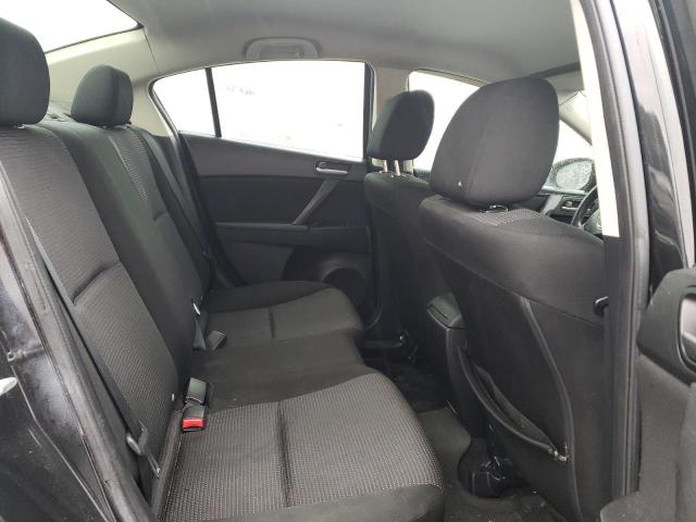 Photo 10 from auction – 2013 MAZDA 3 I with VIN JM1BL1TG3D1833032