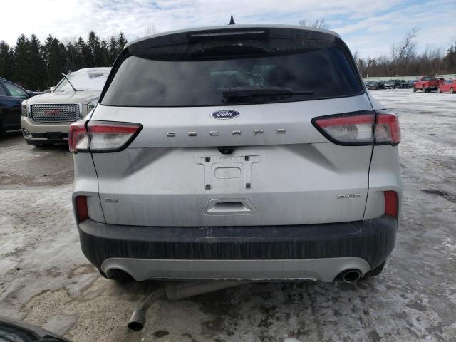 Photo 6 from auction – 2020 FORD ESCAPE SE with VIN 1FMCU9G63LUC54858