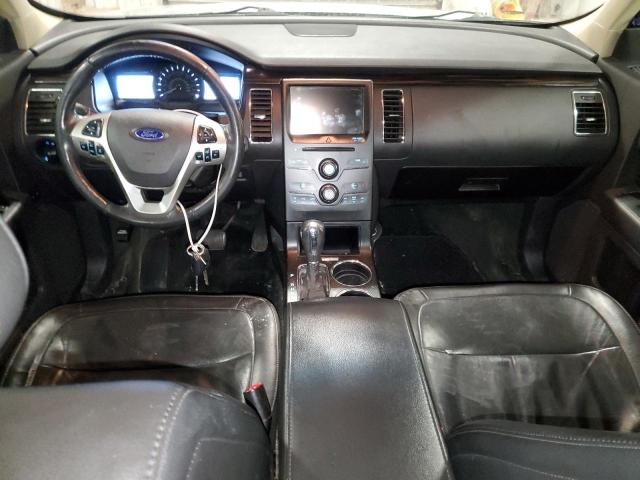 Photo 8 from auction – 2013 FORD FLEX SEL with VIN 2FMHK6C86DBD29545