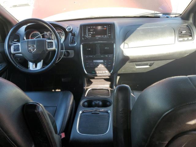 Photo 8 from auction – 2015 DODGE GRAND CARA with VIN 2C4RDGEG2FR612161