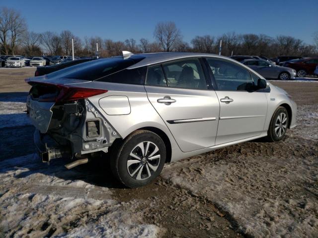 Photo 3 from auction – 2017 TOYOTA PRIUS PRIM with VIN JTDKARFP4H3023984