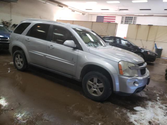 Photo 4 from auction – 2009 CHEVROLET EQUINOX LT with VIN 2CNDL43F096209190