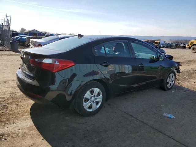 Photo 3 from auction – 2014 KIA FORTE LX with VIN KNAFK4A6XE5207064