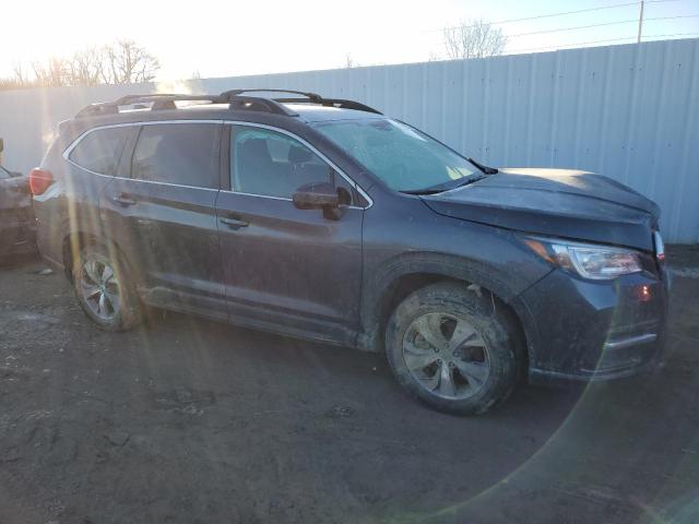 Photo 4 from auction – 2021 SUBARU ASCENT PRE with VIN 4S4WMACD0M3463985