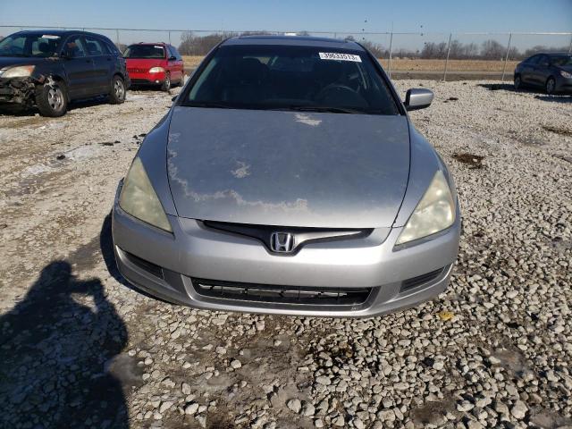Photo 5 from auction – 2003 HONDA ACCORD EX with VIN 1HGCM72793A033986