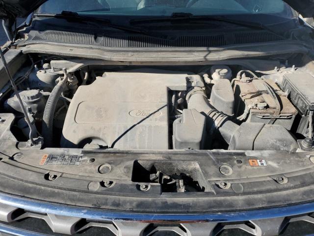 Photo 12 from auction – 2016 FORD EXPLORER X with VIN 1FM5K8D86GGB86395