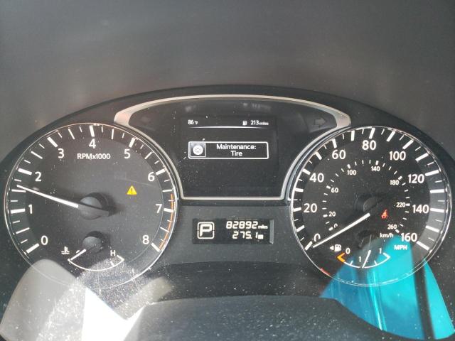 Photo 9 from auction – 2015 NISSAN ALTIMA 2.5 with VIN 1N4AL3AP7FC423146