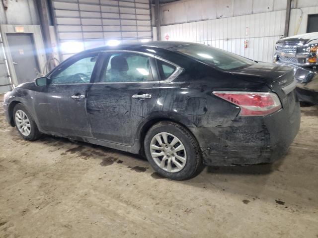 Photo 2 from auction – 2015 NISSAN ALTIMA 2.5 with VIN 1N4AL3AP6FC238831