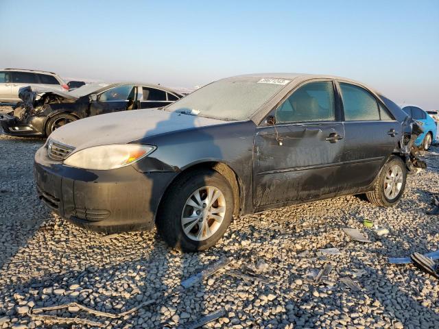 Photo 1 from auction – 2002 TOYOTA CAMRY LE with VIN JTDBE32K320131369