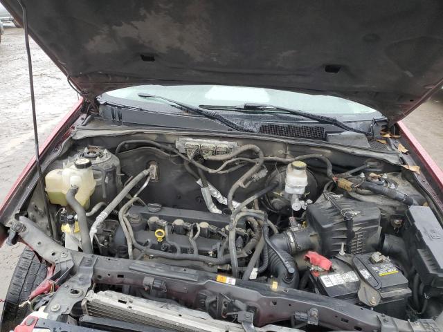 Photo 12 from auction – 2011 MAZDA TRIBUTE I with VIN 4F2CY0C79BKM02928