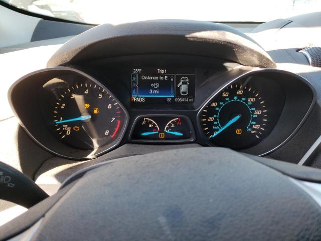 Фото 9 с аукциона – 2014 FORD ESCAPE TIT с VIN 1FMCU0JX2EUD87448