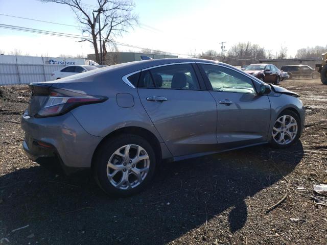 Photo 3 from auction – 2018 CHEVROLET VOLT PREMI with VIN 1G1RD6S55JU136036