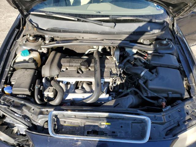 Photo 11 from auction – 2007 VOLVO S60 2.5T with VIN YV1RS592772634644