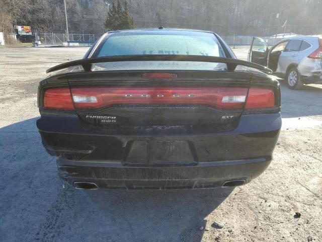 Photo 6 from auction – 2014 DODGE CHARGER SX with VIN 2C3CDXJG0EH115095