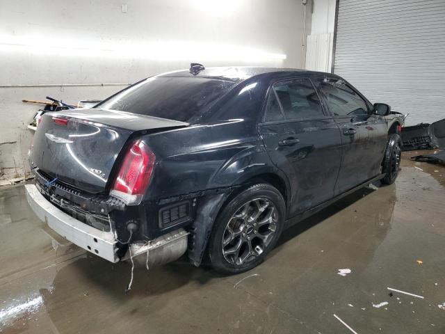 Photo 3 from auction – 2017 CHRYSLER 300 S with VIN 2C3CCAGG1HH506672