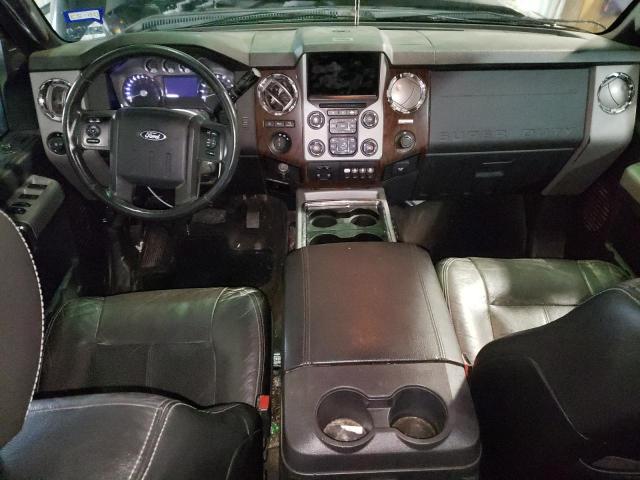 Photo 8 from auction – 2013 FORD F250 SUPER with VIN 1FT7W2B60DEA48973